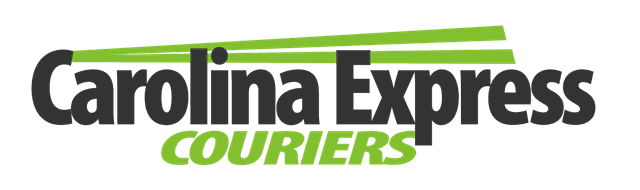 Carolina Express Couriers logo